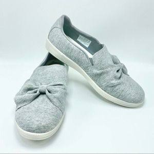 SKECHERS Madison Ave - My Town slip on shoe